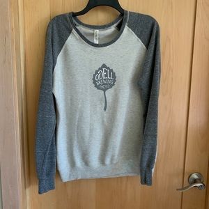 ODell Brewing Company sweatshirt